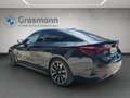 BMW i4 Gran Coupe xDrive40 Schwarz - thumbnail 3