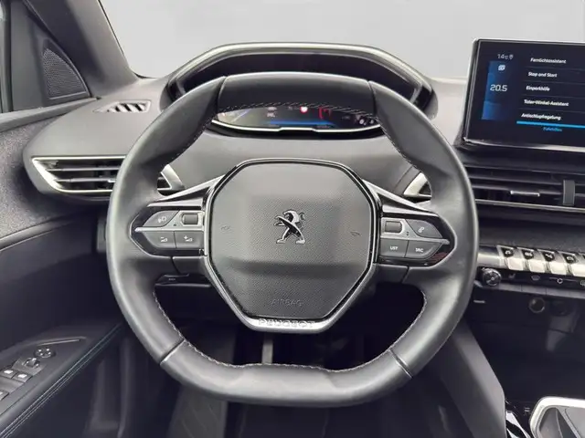Peugeot 5008 view 13