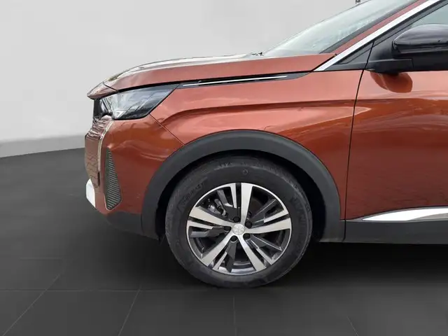 Peugeot 5008 view 7