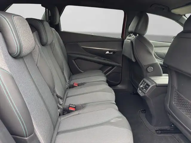 Peugeot 5008 view 15