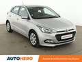 Hyundai i20 1.2 Intuitive Gris - thumbnail 8