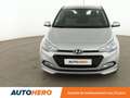 Hyundai i20 1.2 Intuitive Gris - thumbnail 9