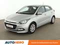 Hyundai i20 1.2 Intuitive Gris - thumbnail 1