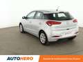 Hyundai i20 1.2 Intuitive Gris - thumbnail 4