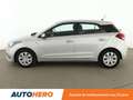 Hyundai i20 1.2 Intuitive Gris - thumbnail 3
