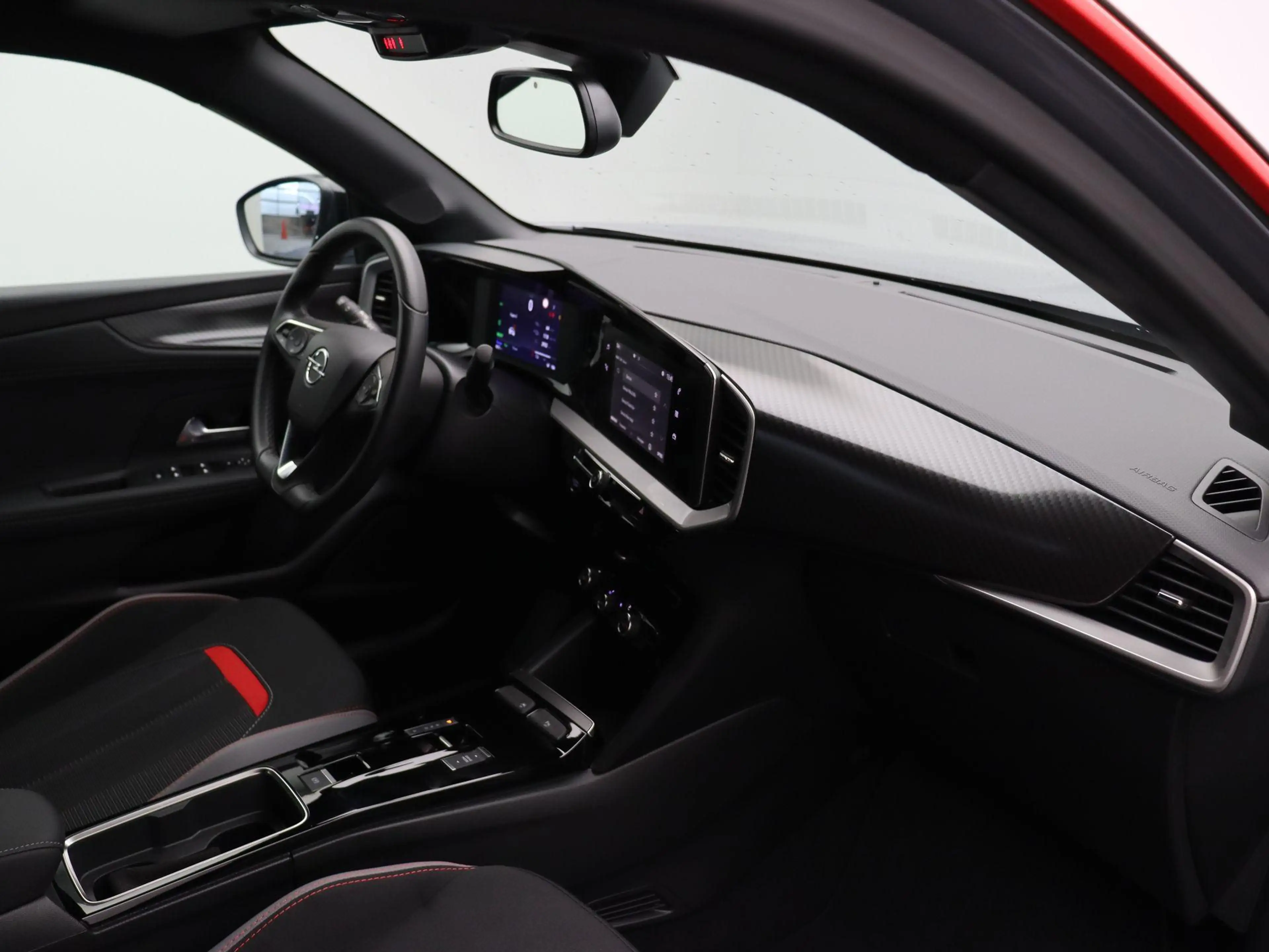 Opel Mokka-E GS Line 50-kWh 11kw bl. | 11 kW 3-fase laden | Cru — photo 5