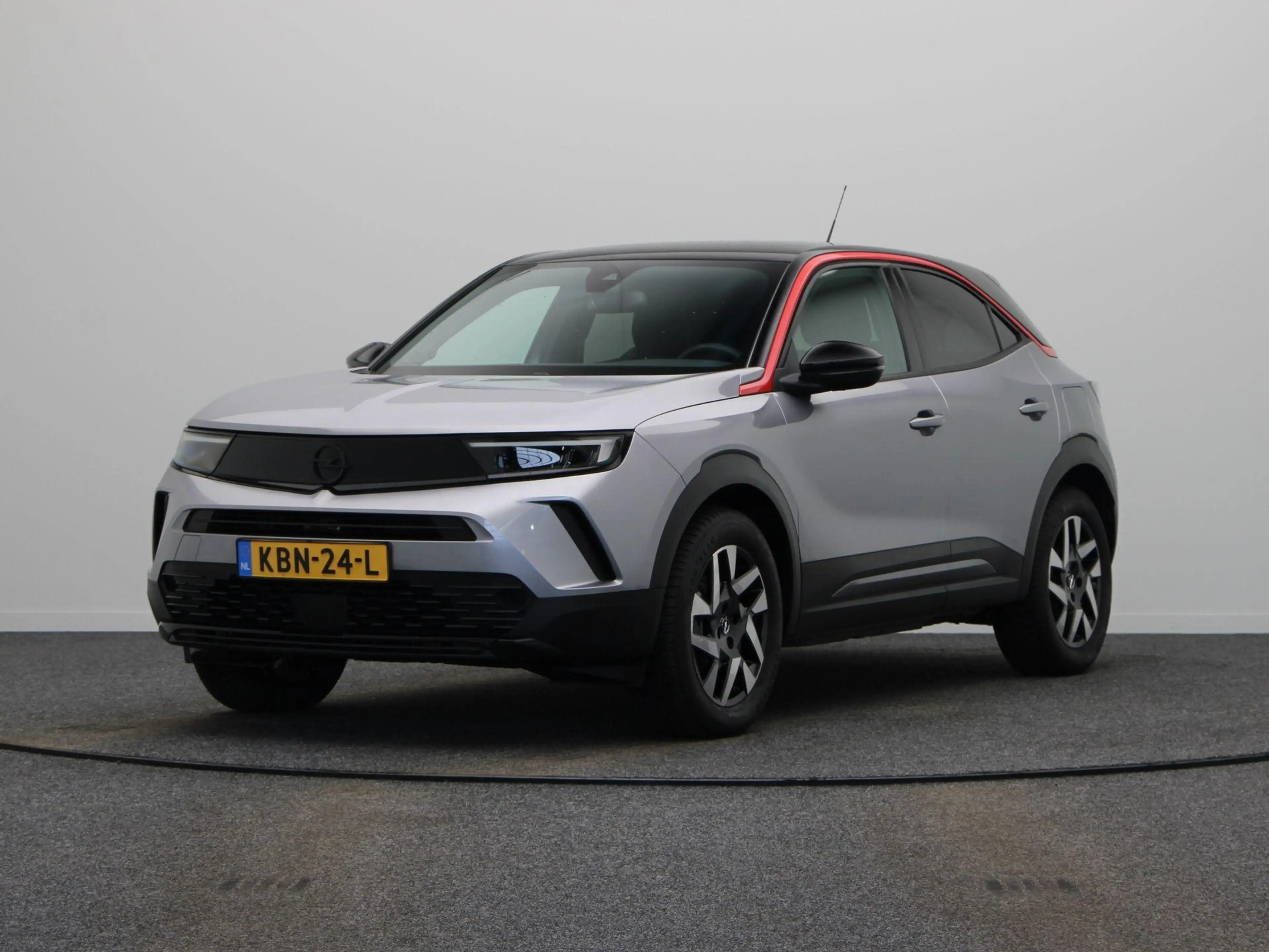 Opel Mokka-E GS Line 50-kWh 11kw bl. | 11 kW 3-fase laden | Cru — photo 10
