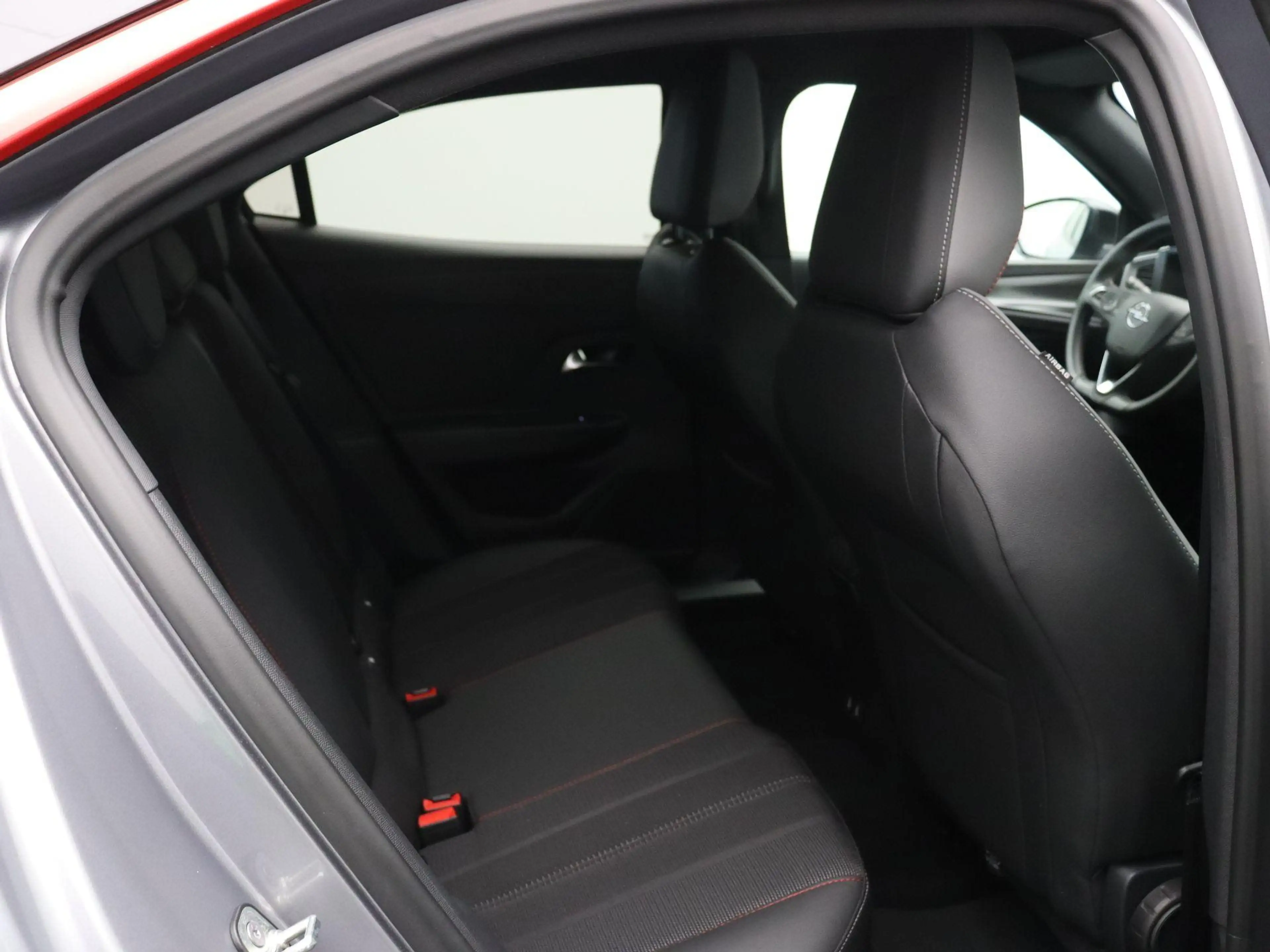 Opel Mokka-E GS Line 50-kWh 11kw bl. | 11 kW 3-fase laden | Cru — photo 8