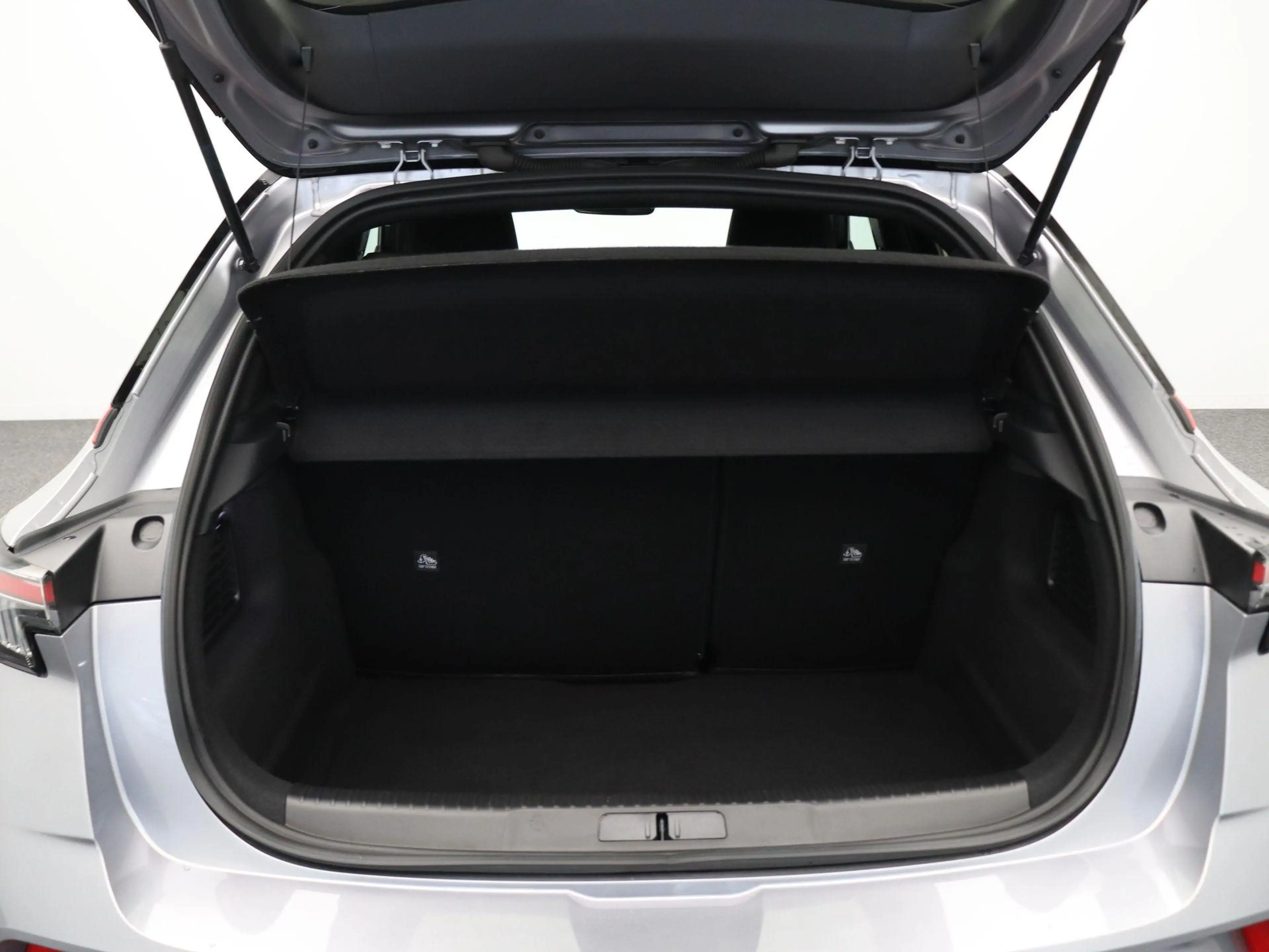 Opel Mokka-E GS Line 50-kWh 11kw bl. | 11 kW 3-fase laden | Cru — photo 15
