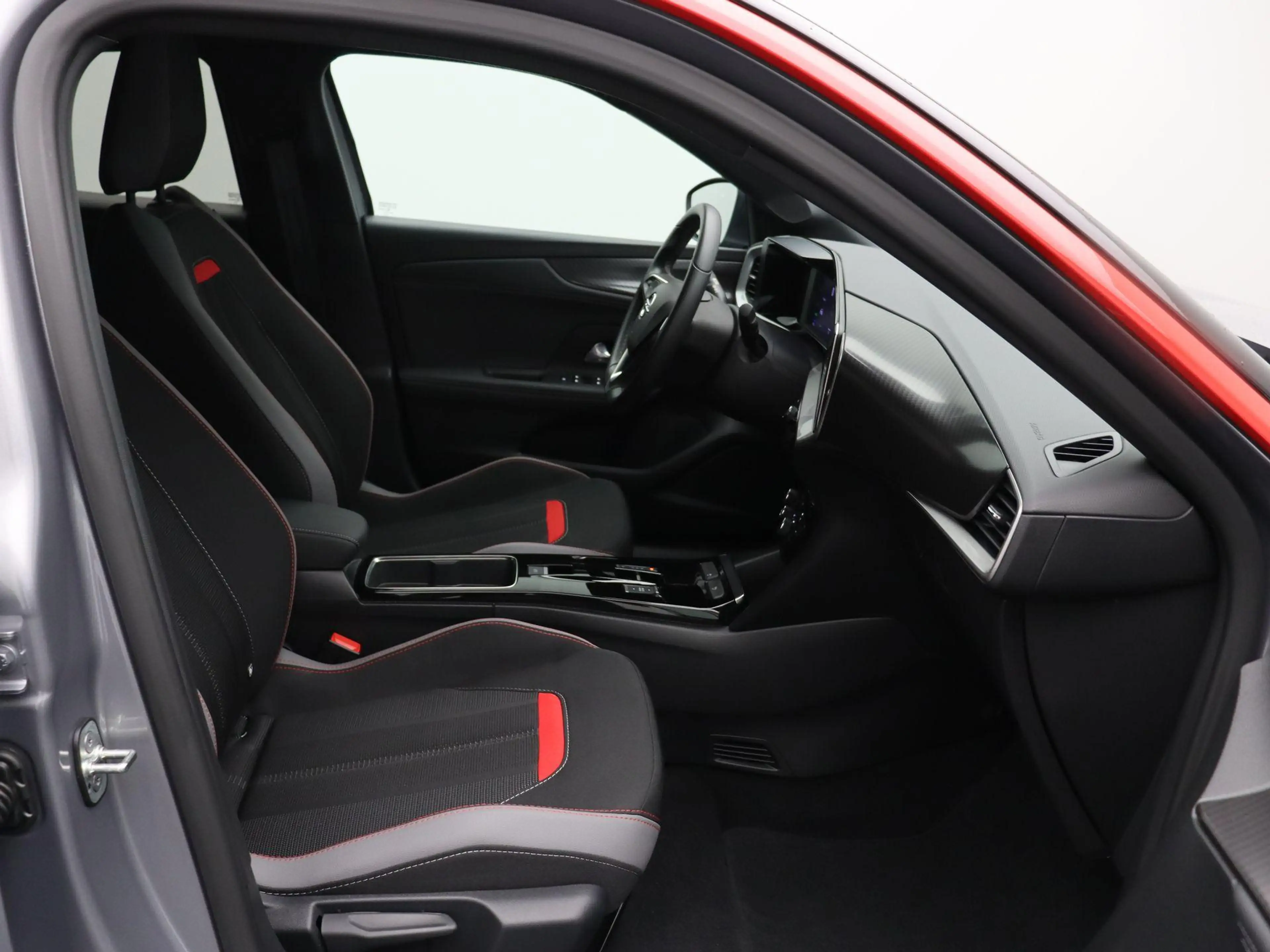 Opel Mokka-E GS Line 50-kWh 11kw bl. | 11 kW 3-fase laden | Cru — photo 14
