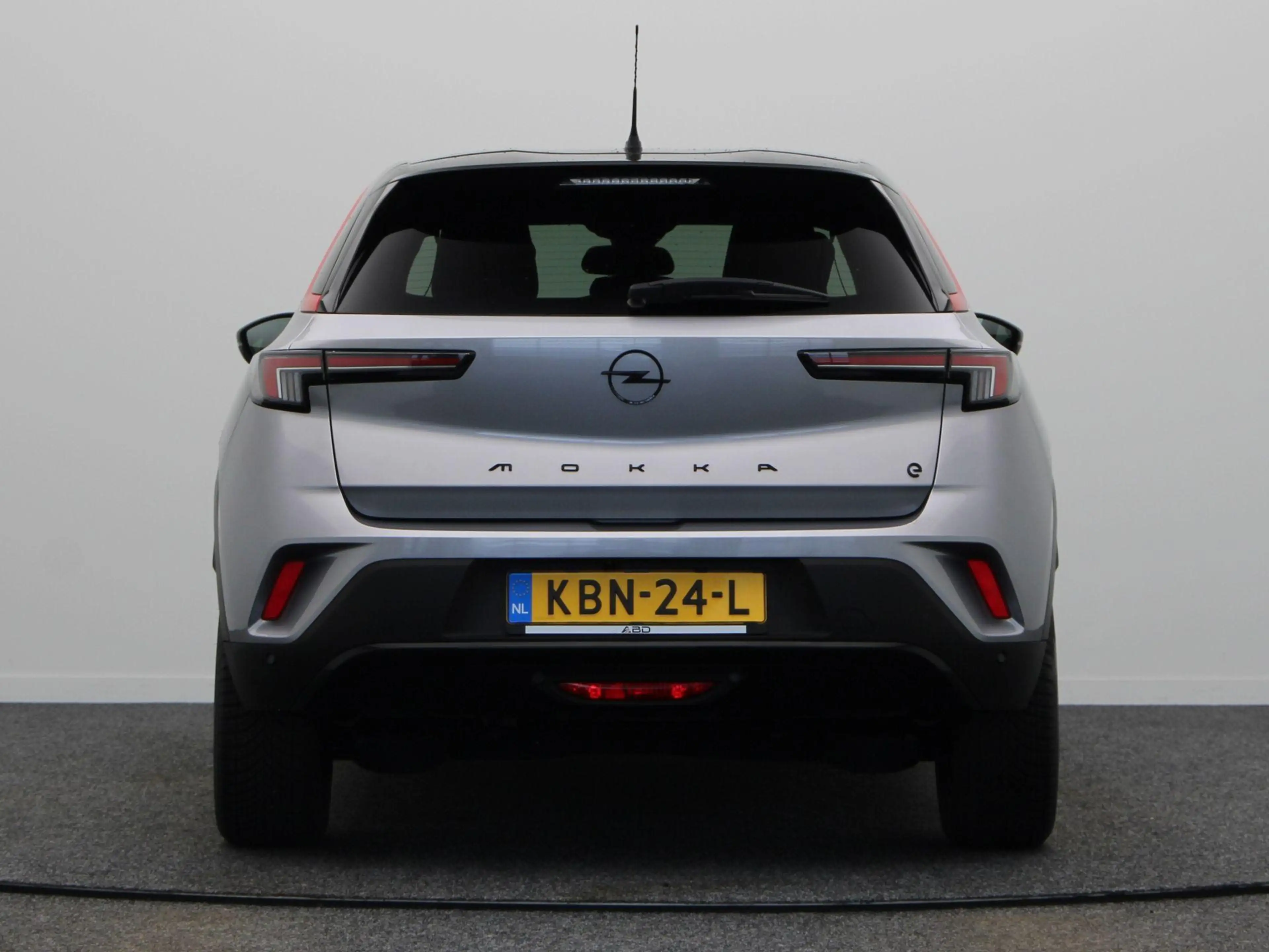 Opel Mokka-E GS Line 50-kWh 11kw bl. | 11 kW 3-fase laden | Cru — photo 7