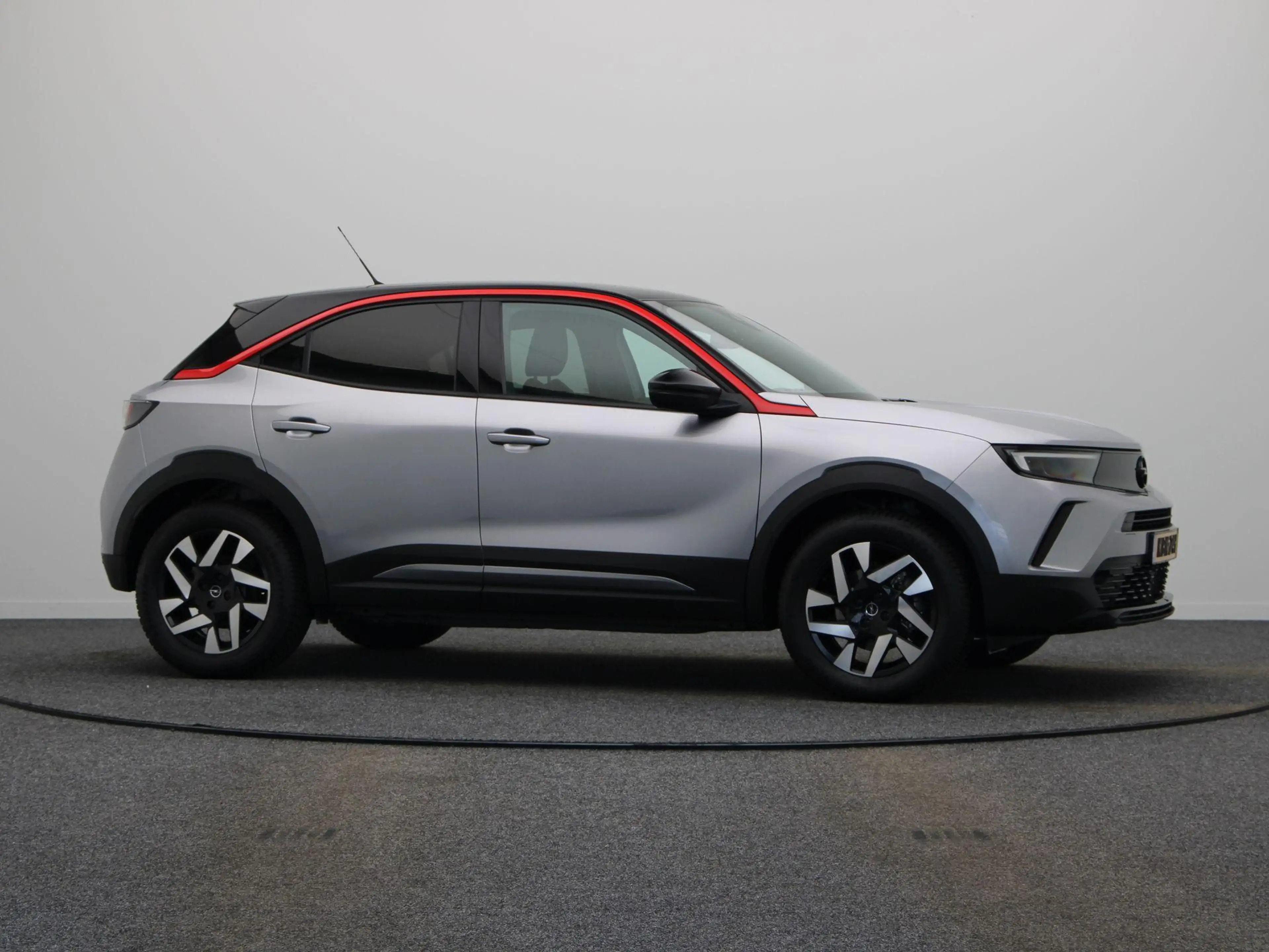 Opel Mokka-E GS Line 50-kWh 11kw bl. | 11 kW 3-fase laden | Cru — photo 13