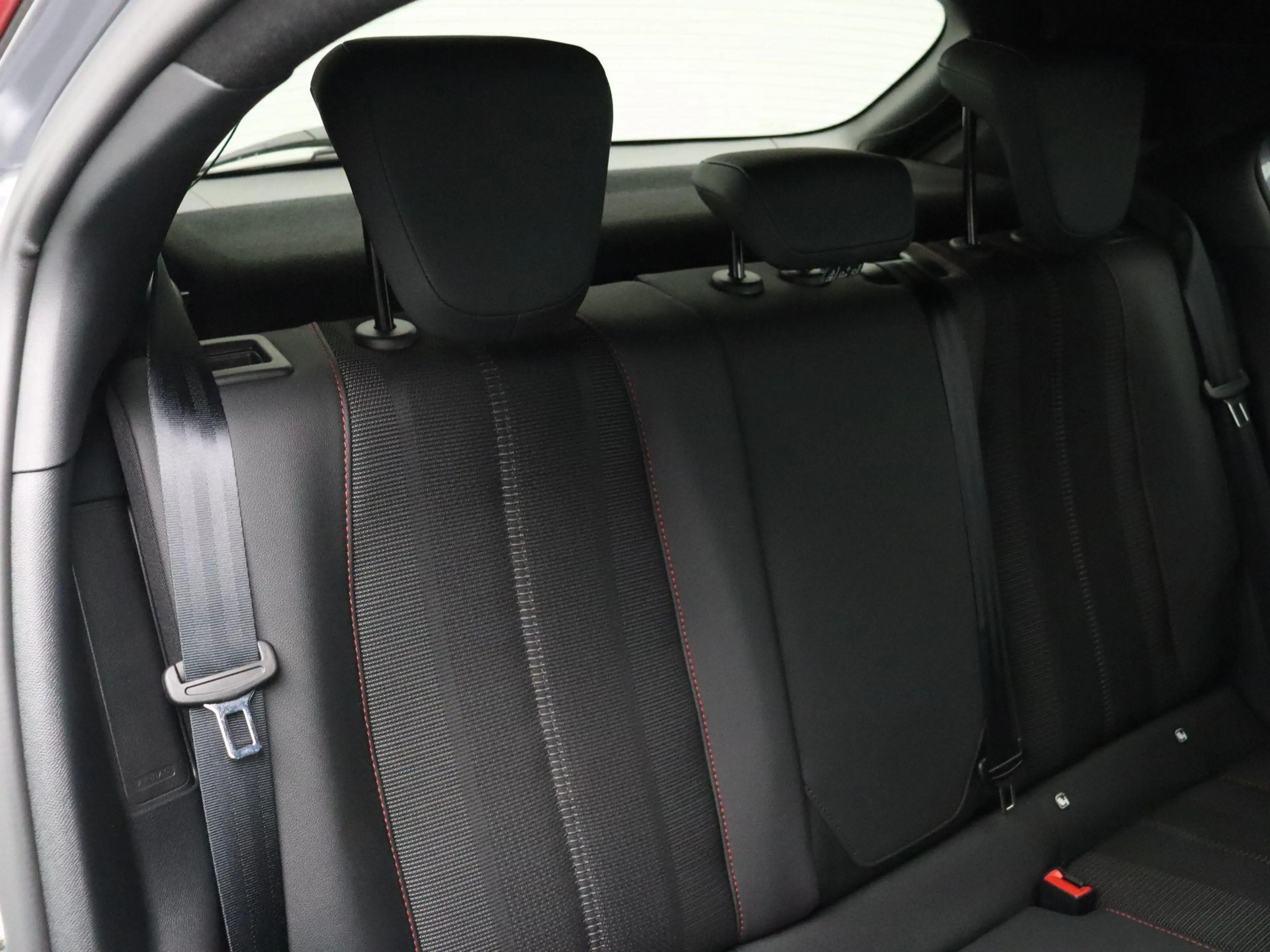 Opel Mokka-E GS Line 50-kWh 11kw bl. | 11 kW 3-fase laden | Cru — photo 9