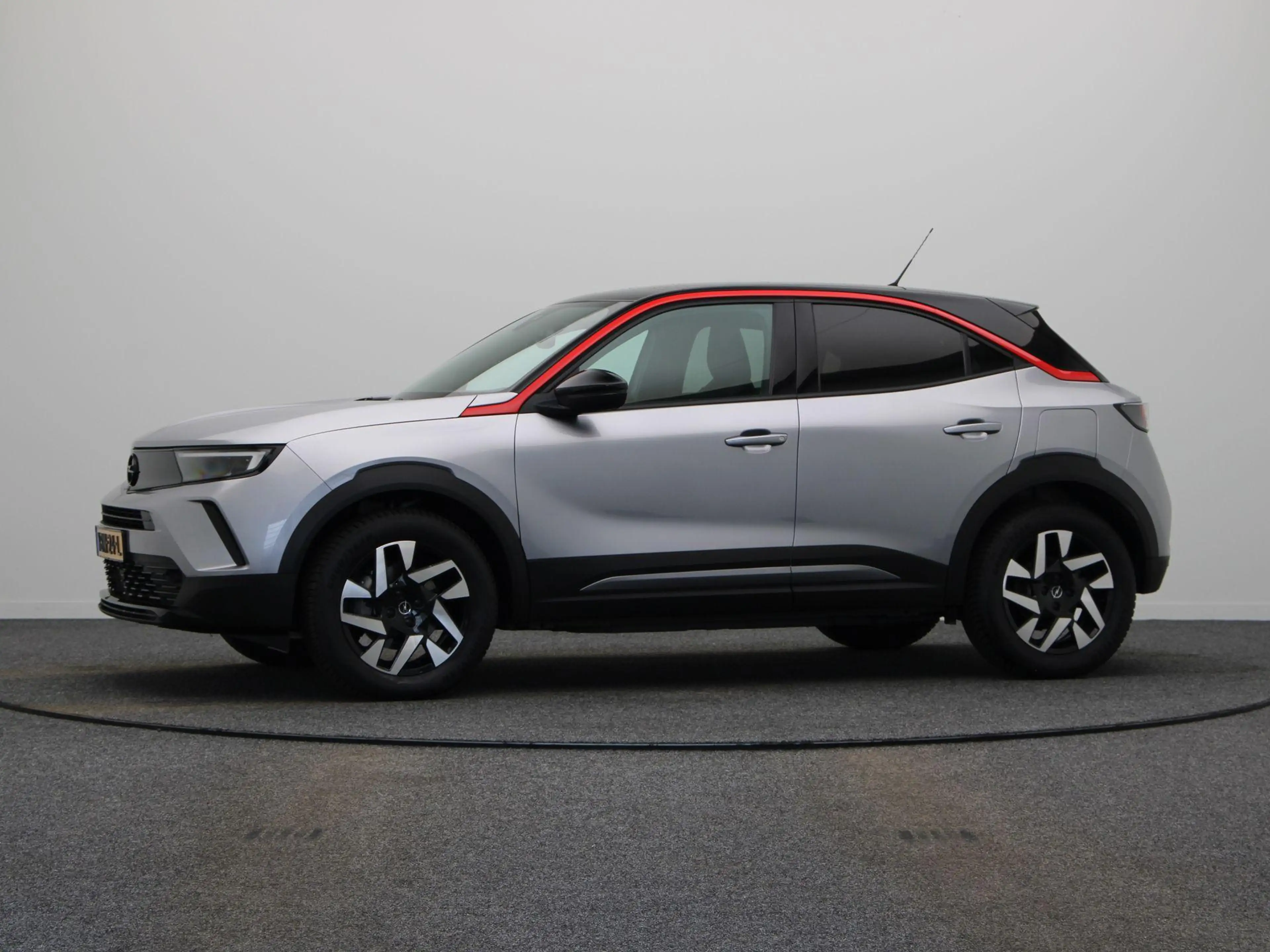 Opel Mokka-E GS Line 50-kWh 11kw bl. | 11 kW 3-fase laden | Cru — photo 12