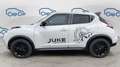 Nissan Juke 1.2 DIG-T 115 Connect Edition Blanc - thumbnail 2