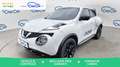 Nissan Juke 1.2 DIG-T 115 Connect Edition Blanc - thumbnail 1