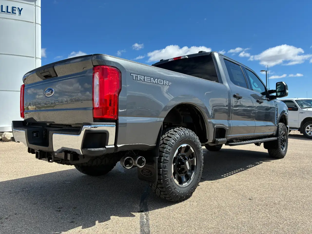 Ford F 350 снимка Ford F 350