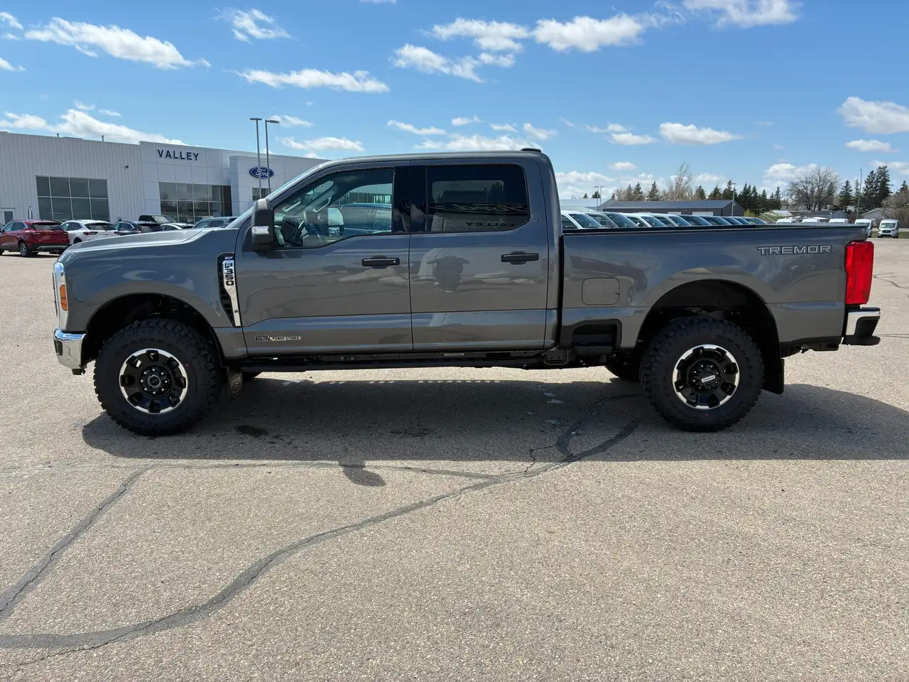 Ford F 350 снимка Ford F 350