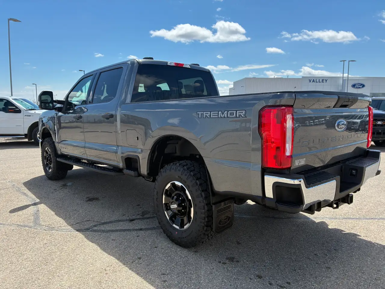 Ford F 350 снимка Ford F 350