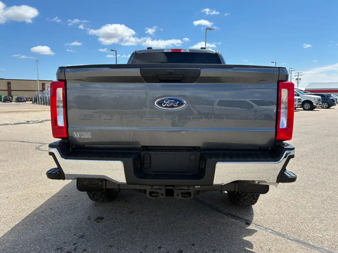 Ford F 350 снимка Ford F 350
