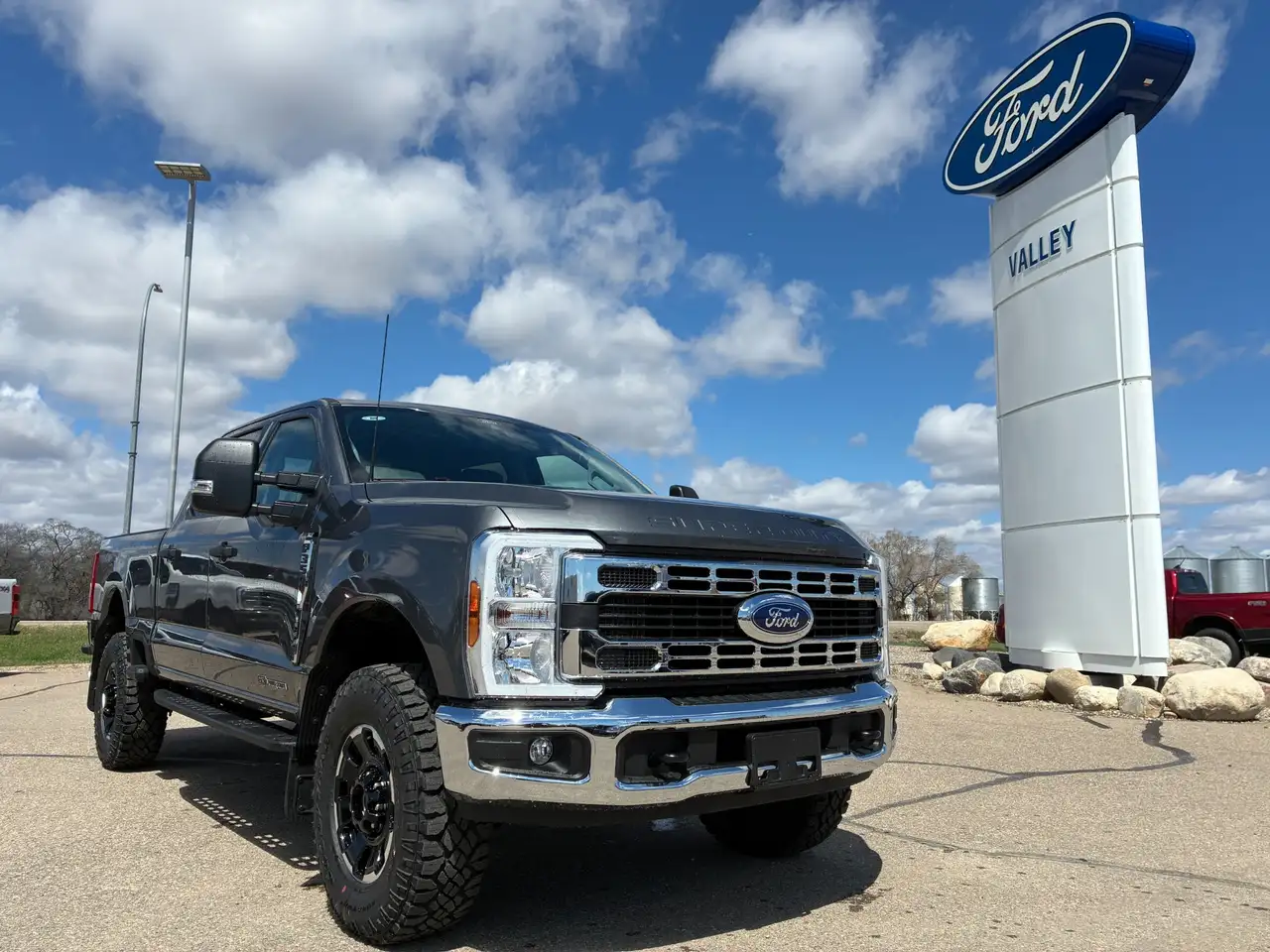 Ford F 350 снимка Ford F 350