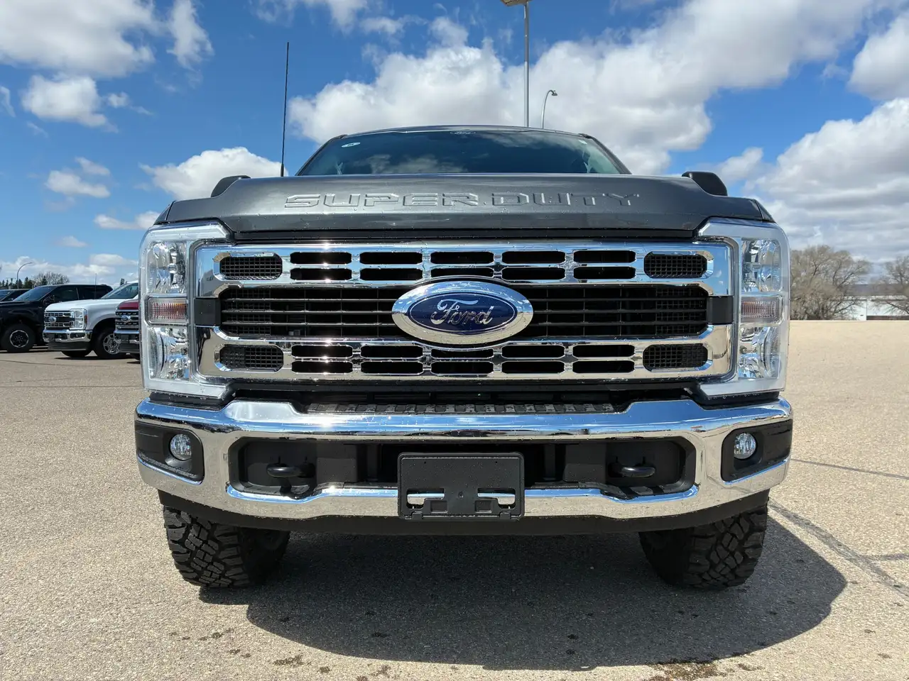 Ford F 350 снимка Ford F 350