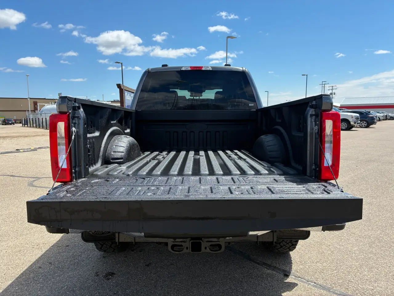 Ford F 350 снимка Ford F 350