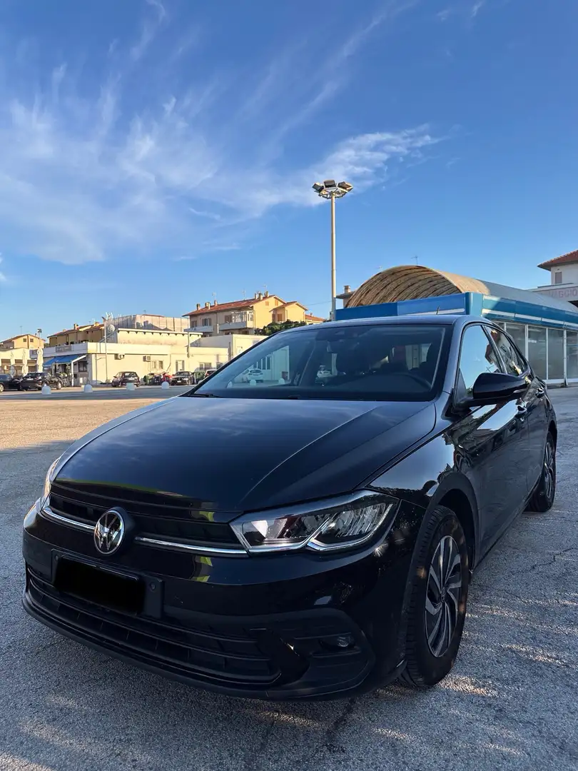 Volkswagen Polo 1.0 tsi Life 95cv dsg - 1