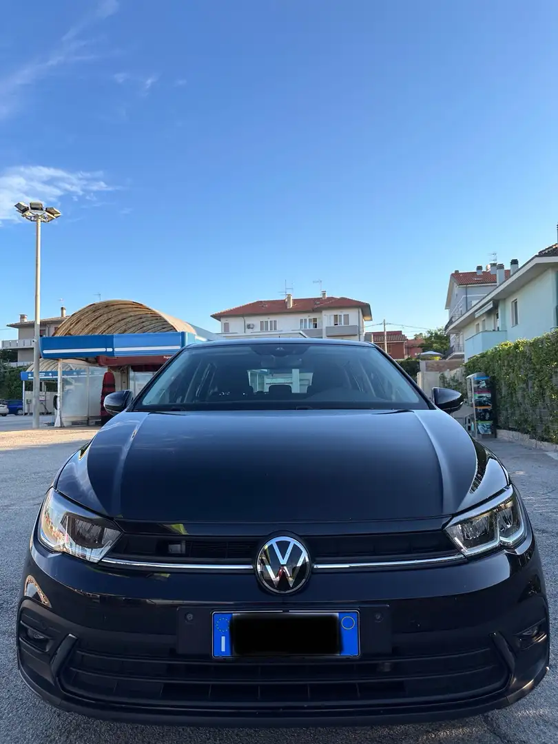 Volkswagen Polo 1.0 tsi Life 95cv dsg - 2