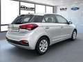 Hyundai i20 Select 1.0 T-GDI Klima ISOFIX elektr Spiegel Argent - thumbnail 5