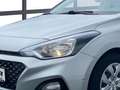 Hyundai i20 Select 1.0 T-GDI Klima ISOFIX elektr Spiegel Argent - thumbnail 7