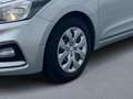 Hyundai i20 Select 1.0 T-GDI Klima ISOFIX elektr Spiegel Argent - thumbnail 8