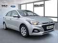 Hyundai i20 Select 1.0 T-GDI Klima ISOFIX elektr Spiegel Argent - thumbnail 3
