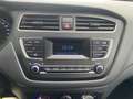 Hyundai i20 Select 1.0 T-GDI Klima ISOFIX elektr Spiegel Argent - thumbnail 11