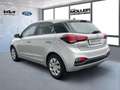 Hyundai i20 Select 1.0 T-GDI Klima ISOFIX elektr Spiegel Argent - thumbnail 6