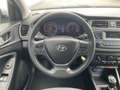 Hyundai i20 Select 1.0 T-GDI Klima ISOFIX elektr Spiegel Argent - thumbnail 10