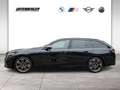 BMW 520 d xDrive Touring M Sportpaket DAB LED AHK Schwarz - thumbnail 3