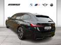 BMW 520 d xDrive Touring M Sportpaket DAB LED AHK Schwarz - thumbnail 4