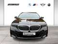 BMW 520 d xDrive Touring M Sportpaket DAB LED AHK Schwarz - thumbnail 2