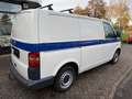 Volkswagen T5 Transporter Kasten 1.9 TDI *nur 149 TKM*HU 12/2025*AHK*ZV+FB* Weiß - thumbnail 5
