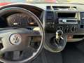 Volkswagen T5 Transporter Kasten 1.9 TDI *nur 149 TKM*HU 12/2025*AHK*ZV+FB* Weiß - thumbnail 11