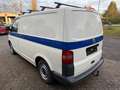 Volkswagen T5 Transporter Kasten 1.9 TDI *nur 149 TKM*HU 12/2025*AHK*ZV+FB* Weiß - thumbnail 6