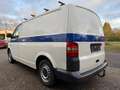 Volkswagen T5 Transporter Kasten 1.9 TDI *nur 149 TKM*HU 12/2025*AHK*ZV+FB* Weiß - thumbnail 8