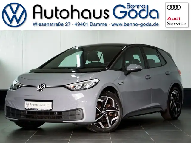 Volkswagen ID.3 Pro 1 Gang Automatik Bluetooth Navi LED Klima