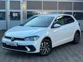 Volkswagen Polo 1.0 TSI Life|Kamera|SHZ|APP-Connect|Tempoma Wit - thumbnail 1