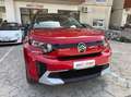 Citroen C3 Aircross 1..2 puretech turbo Plus 100cv Rosso - thumbnail 3