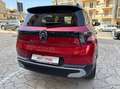 Citroen C3 Aircross 1..2 puretech turbo Plus 100cv Rosso - thumbnail 4