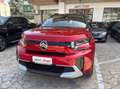 Citroen C3 Aircross 1..2 puretech turbo Plus 100cv Rosso - thumbnail 1