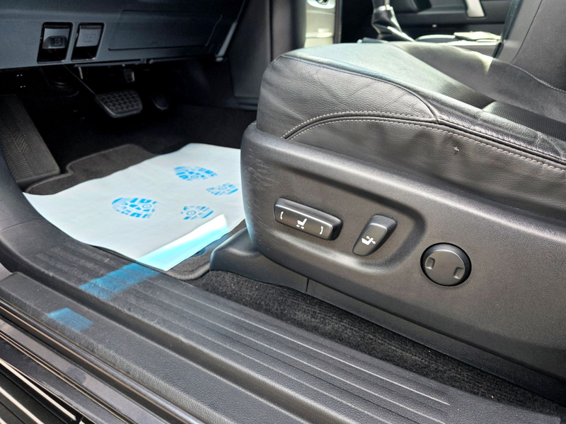 Toyota Land Cruiser Executive LED/Schiebed./Leder/Navi — photo 15