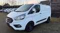 Ford Transit Custom TRANSIT CUSTOM 320 L1 TREND STANDHZ/PDC/TEMPOMAT Blanc - thumbnail 1